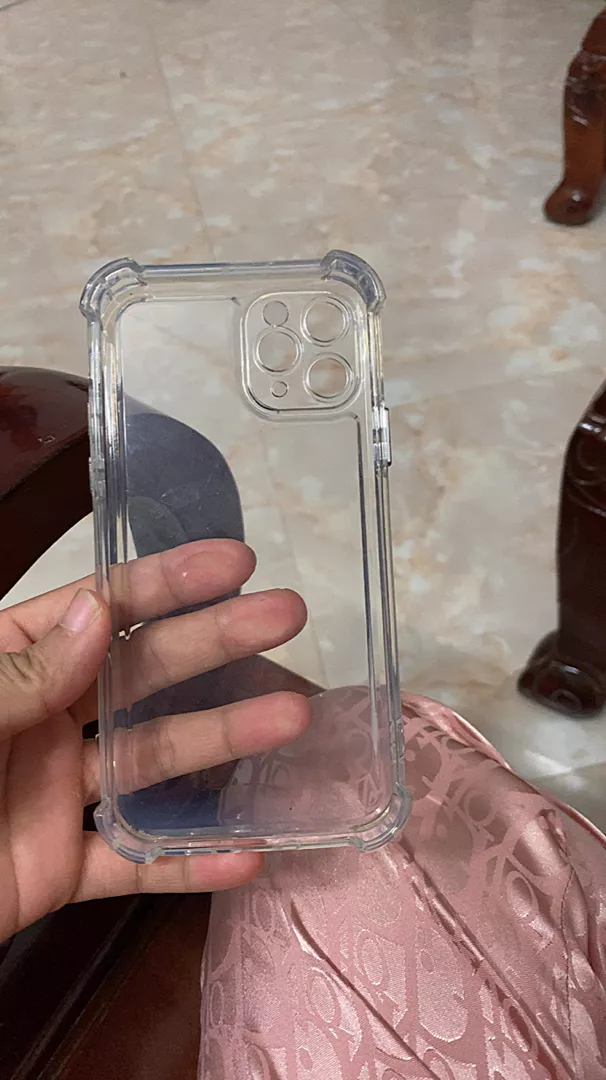 Ốp lưng iPhone bảo vệ góc
