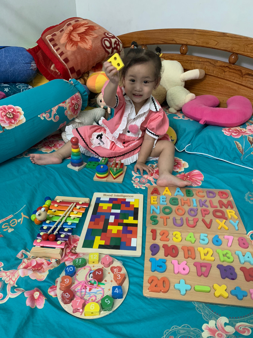 Ảnh đánh giá