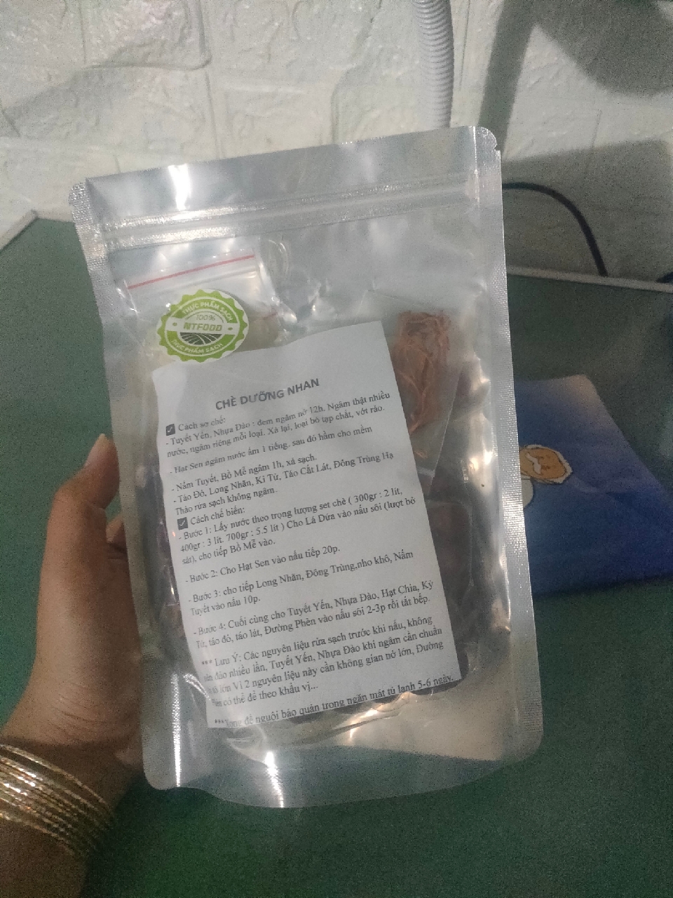 Ảnh đánh giá