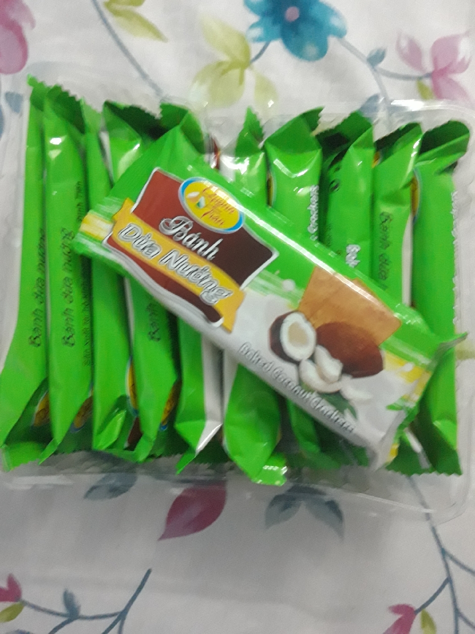 Ảnh đánh giá