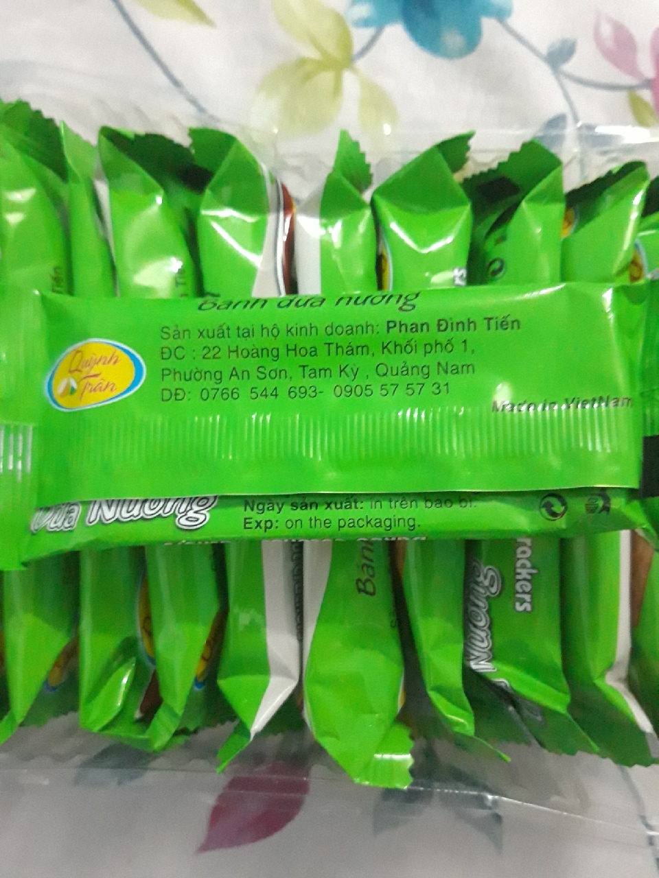 Ảnh đánh giá