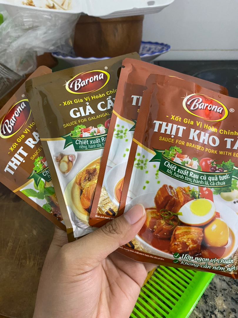 Ảnh đánh giá