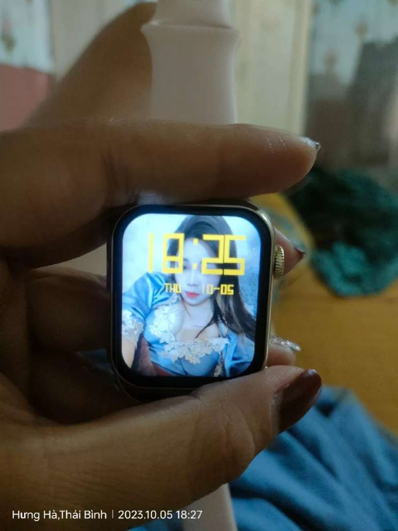 Ảnh đánh giá