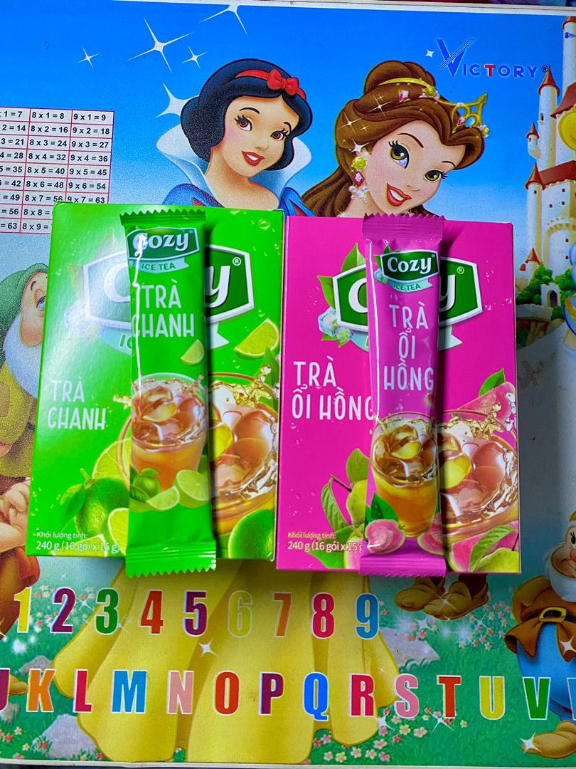 Ảnh đánh giá