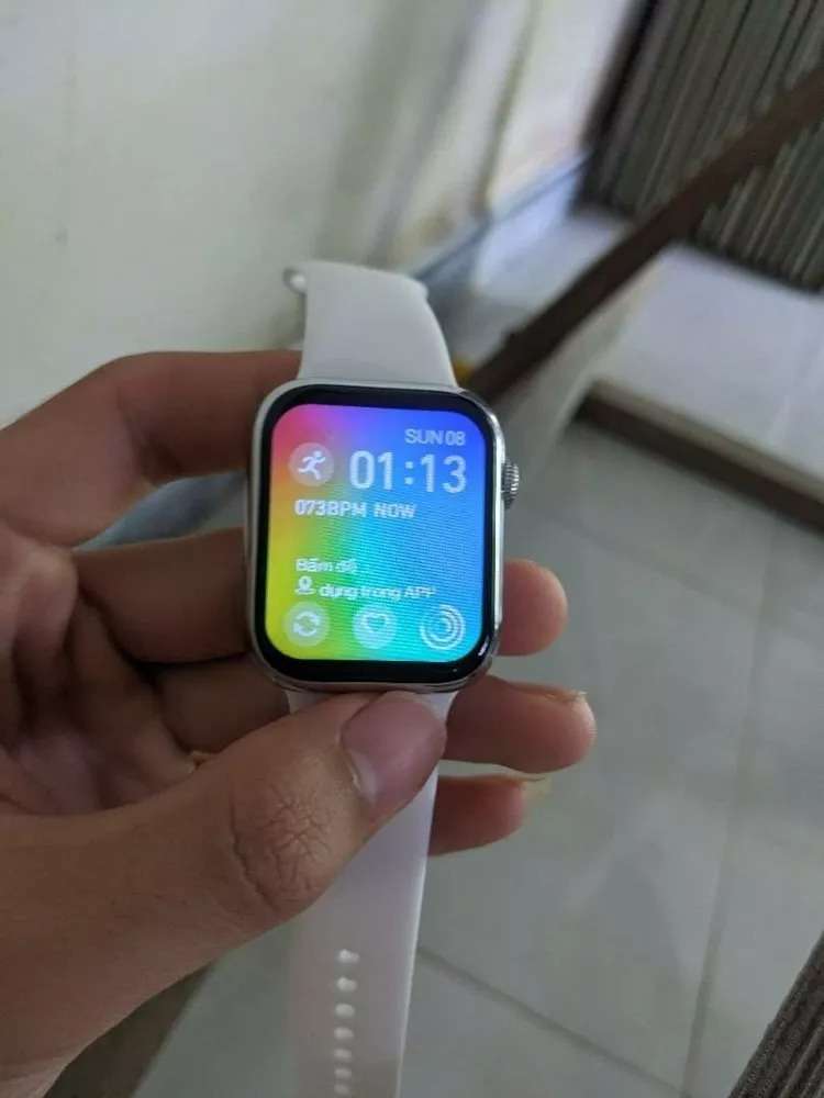 Ảnh đánh giá