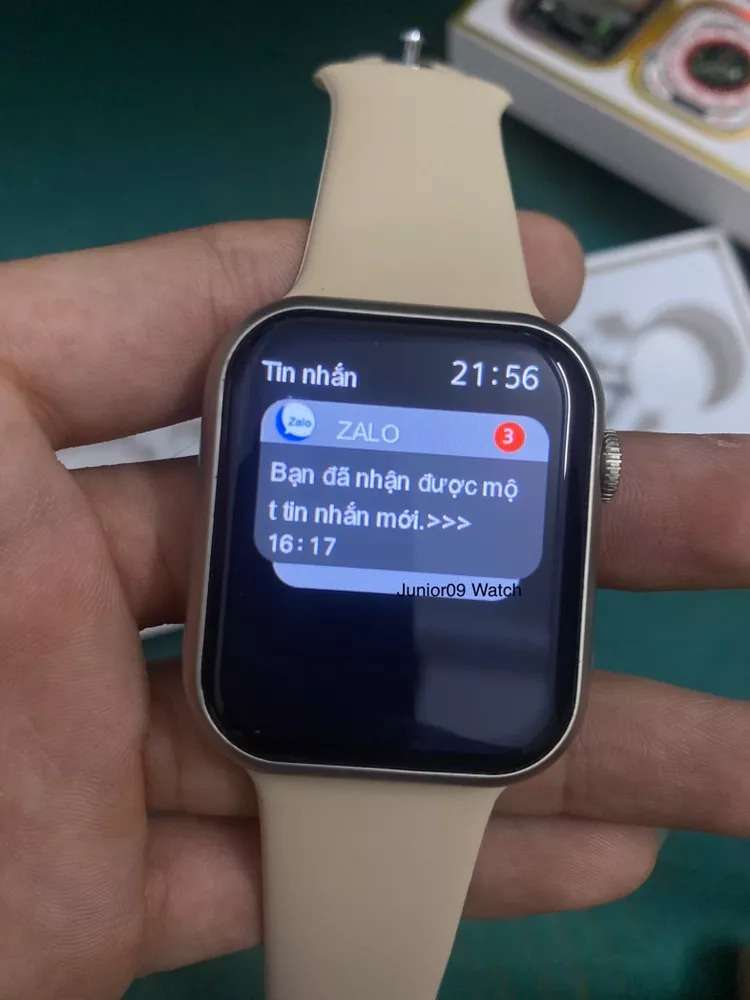 Ảnh đánh giá