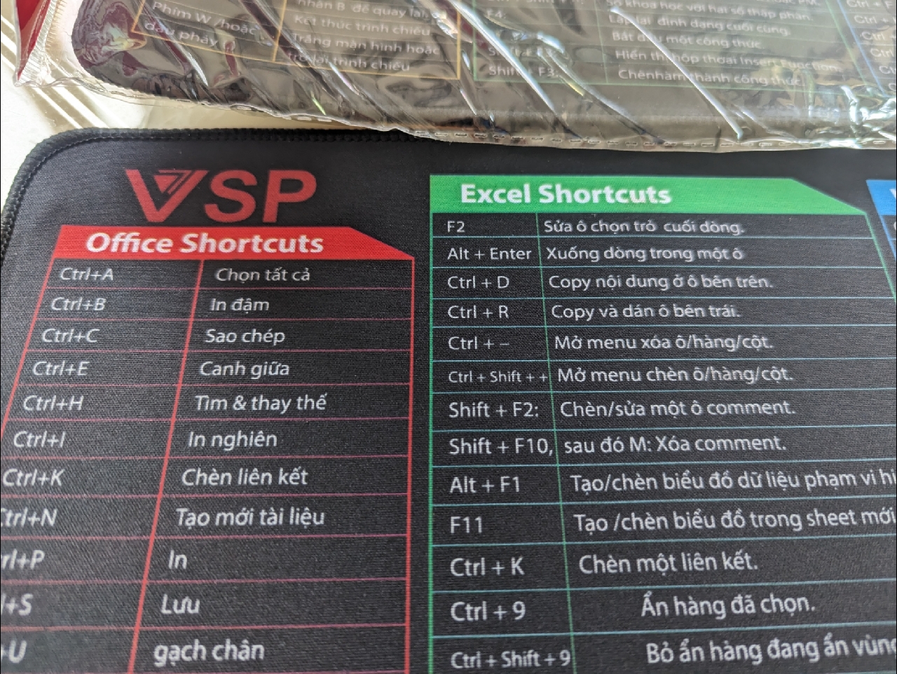 Ảnh đánh giá