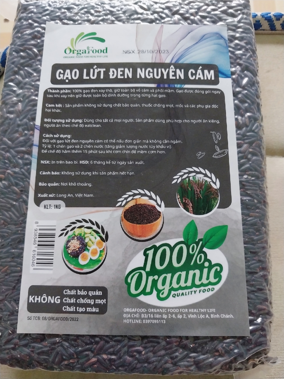 Ảnh đánh giá