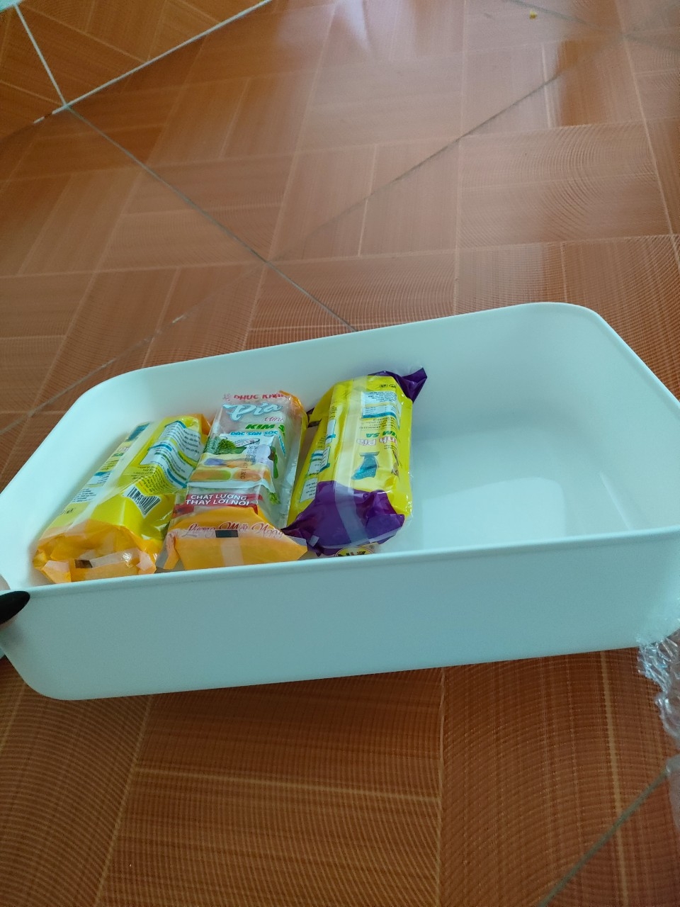 Ảnh đánh giá