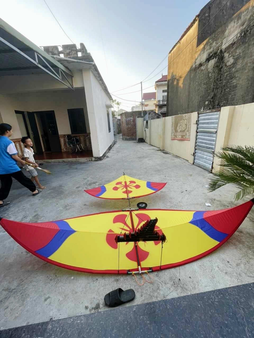 Ảnh đánh giá