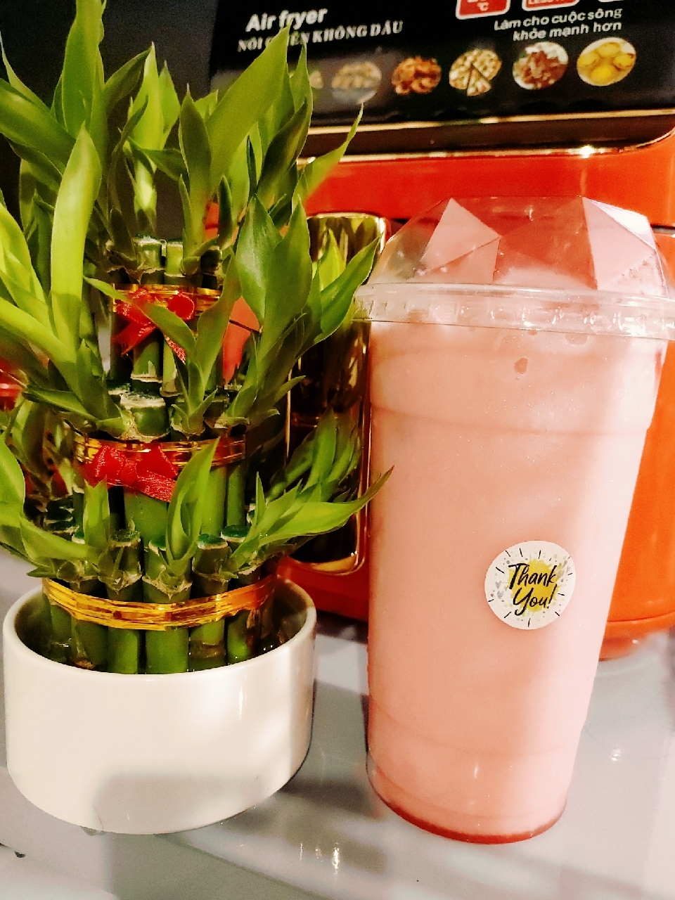 Ảnh đánh giá