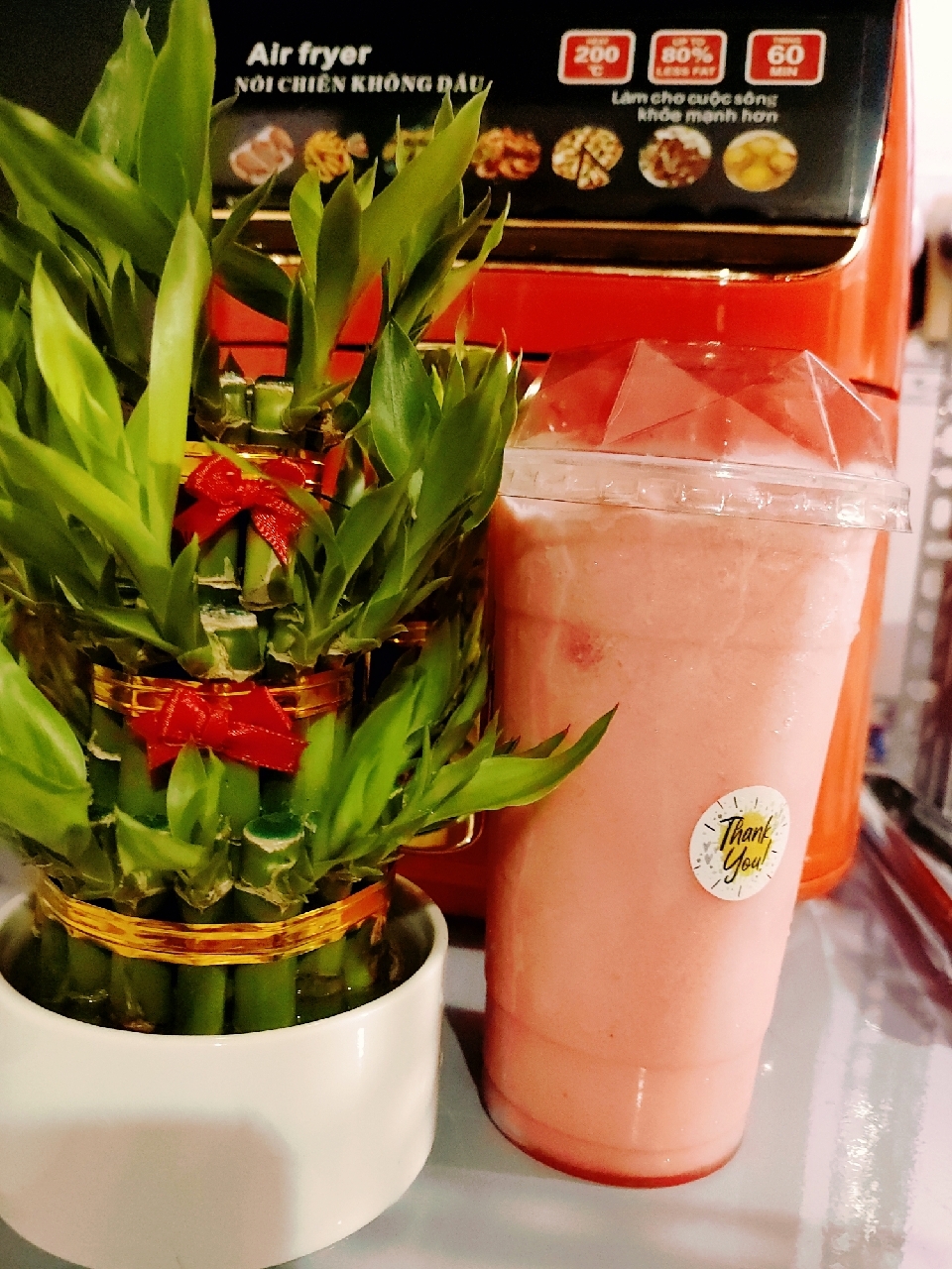 Ảnh đánh giá