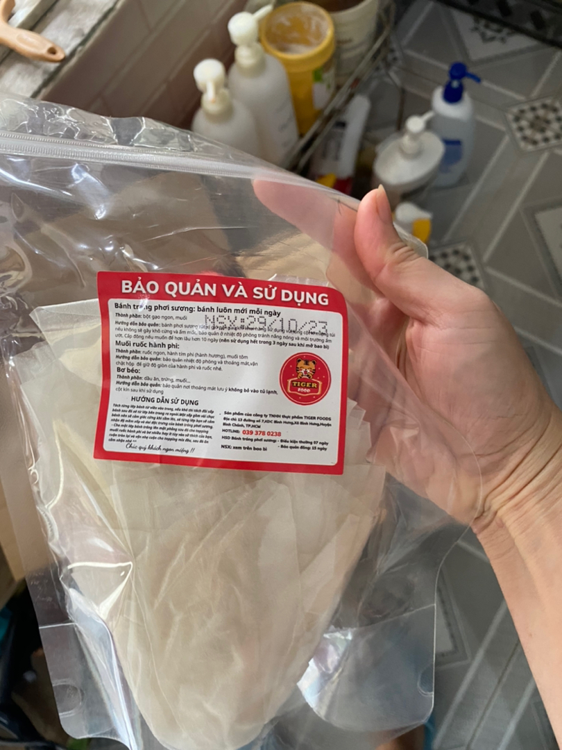 Ảnh đánh giá