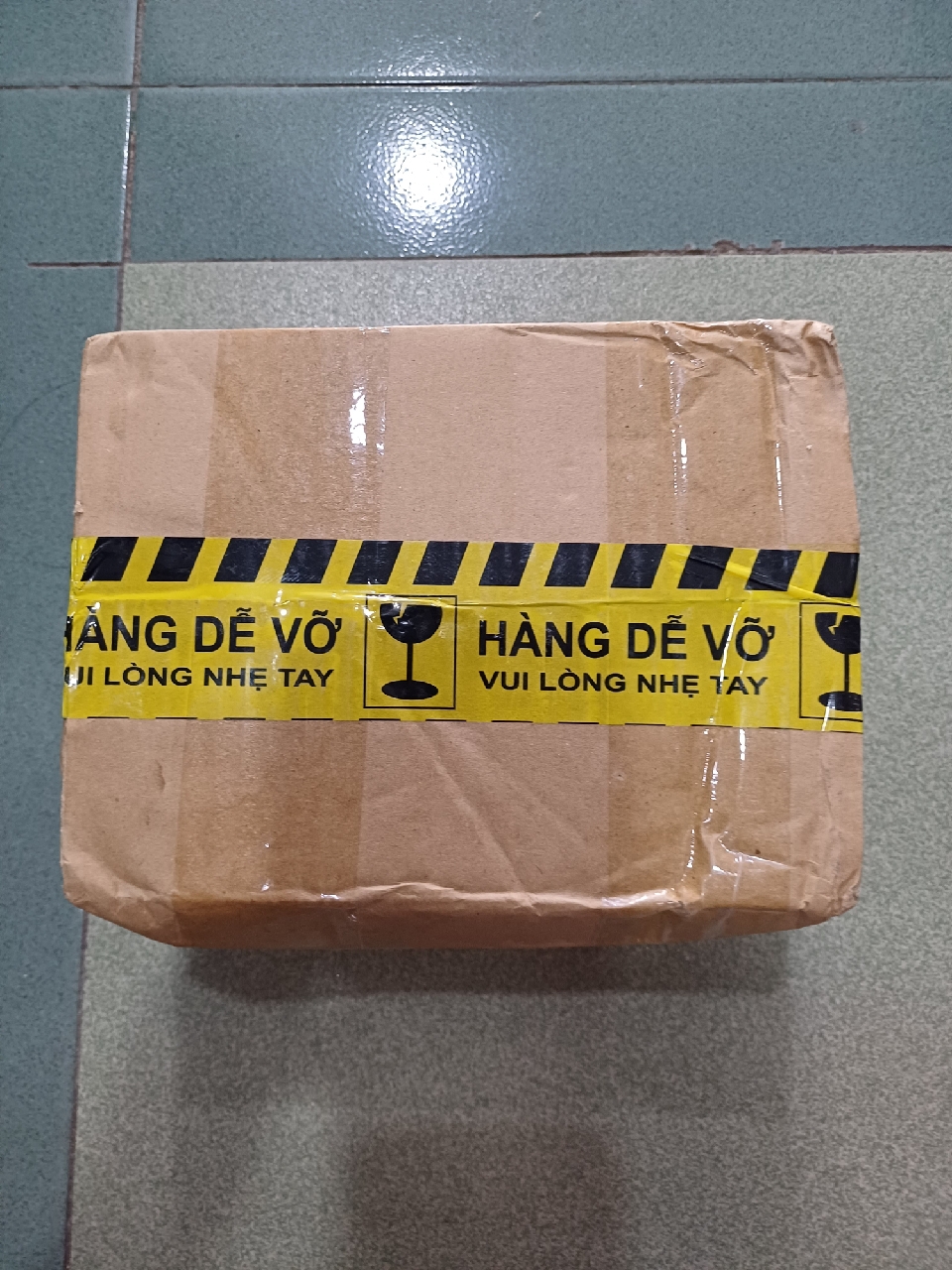 Ảnh đánh giá