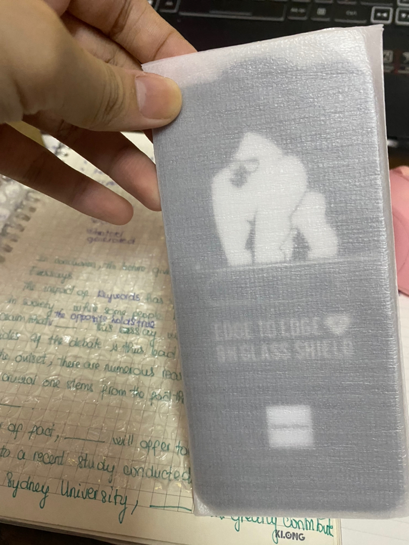 Ảnh đánh giá
