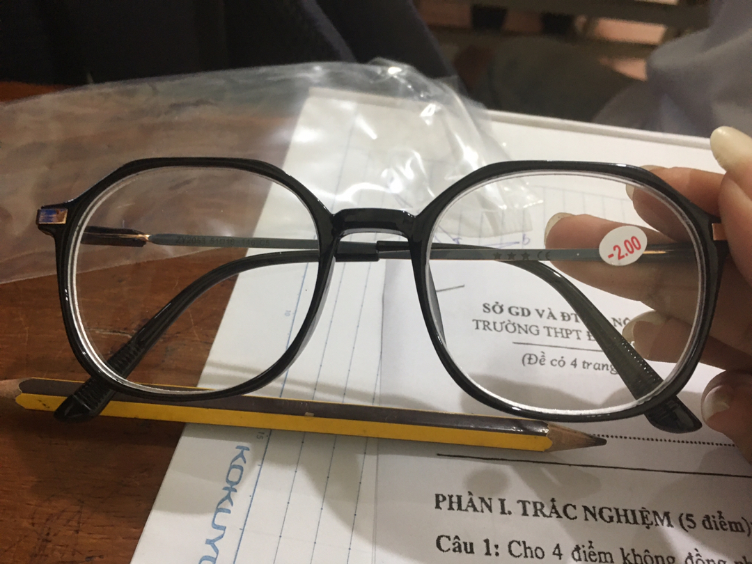 Ảnh đánh giá