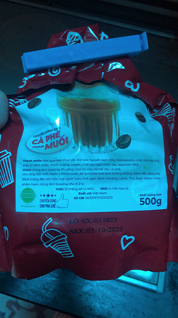 Ảnh đánh giá