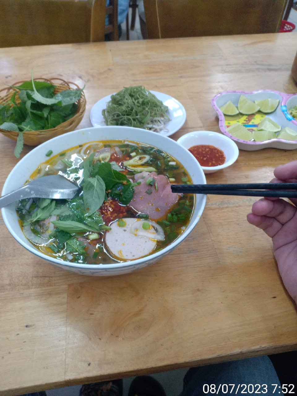 Ảnh đánh giá