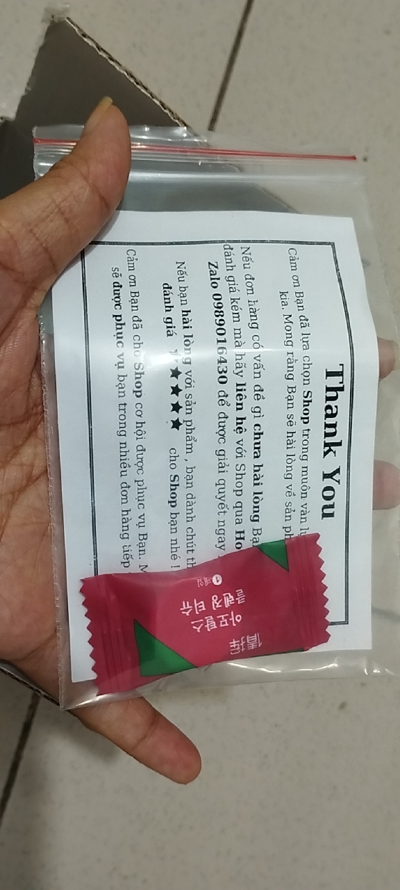 Ảnh đánh giá
