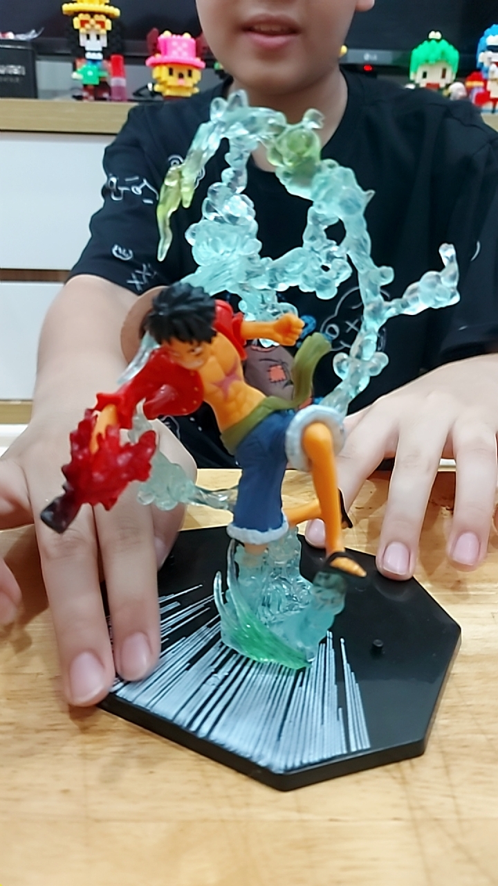 Ảnh đánh giá