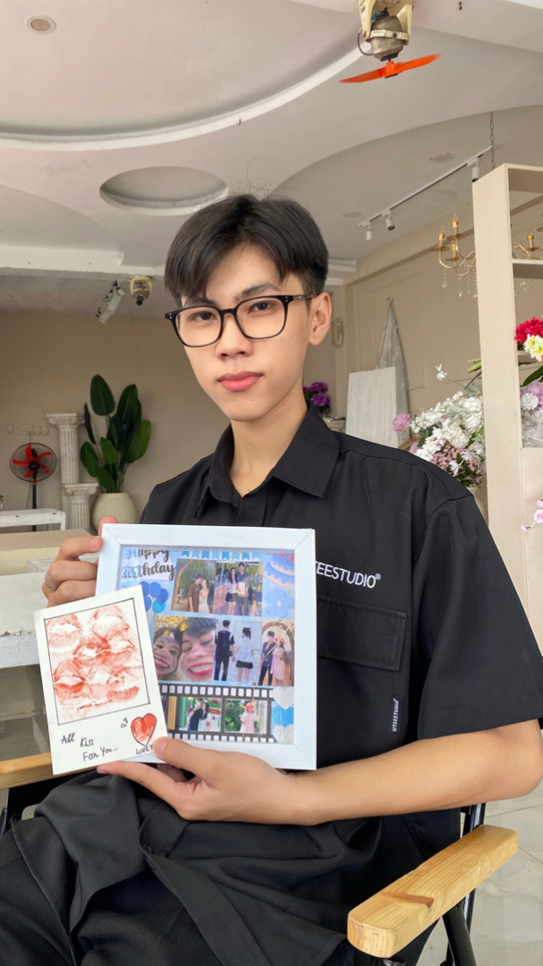 Ảnh đánh giá