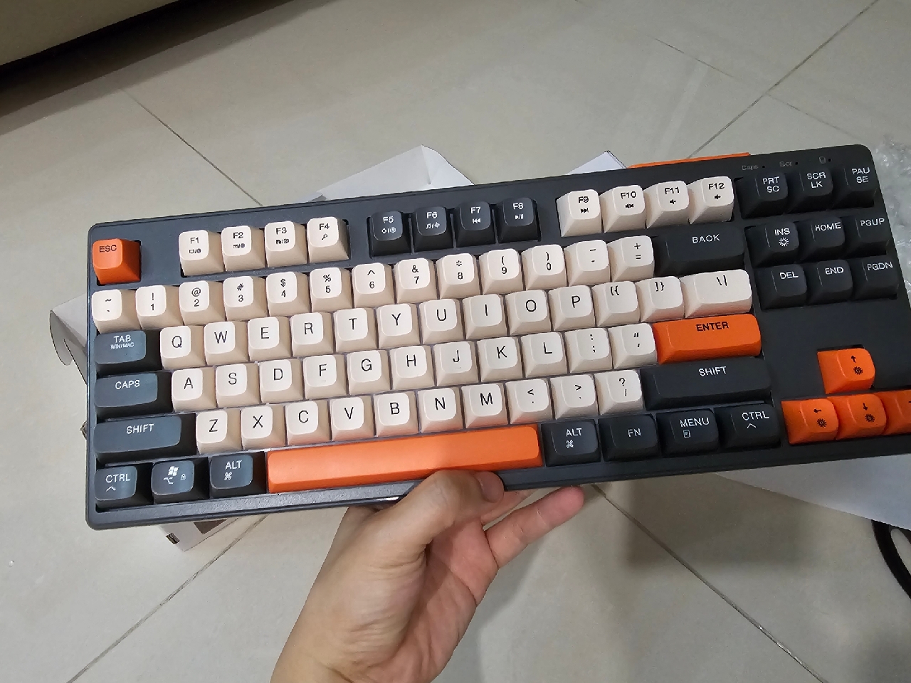 Ảnh đánh giá