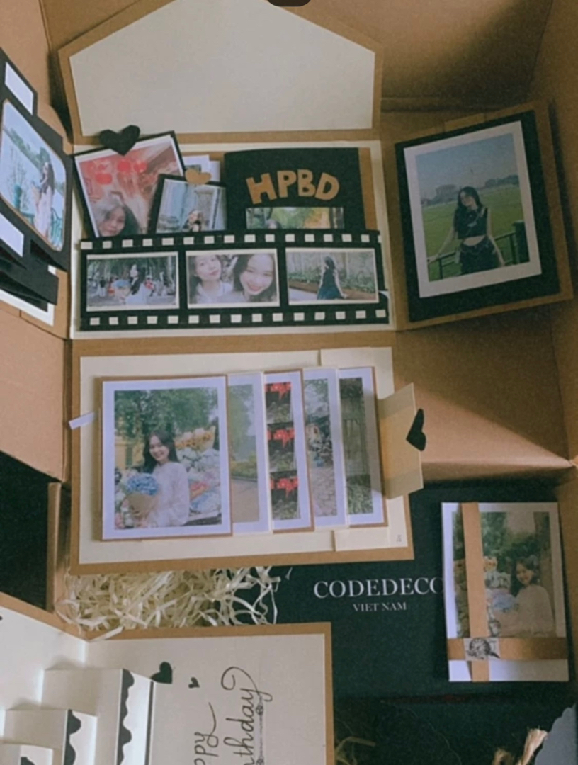 Ảnh đánh giá