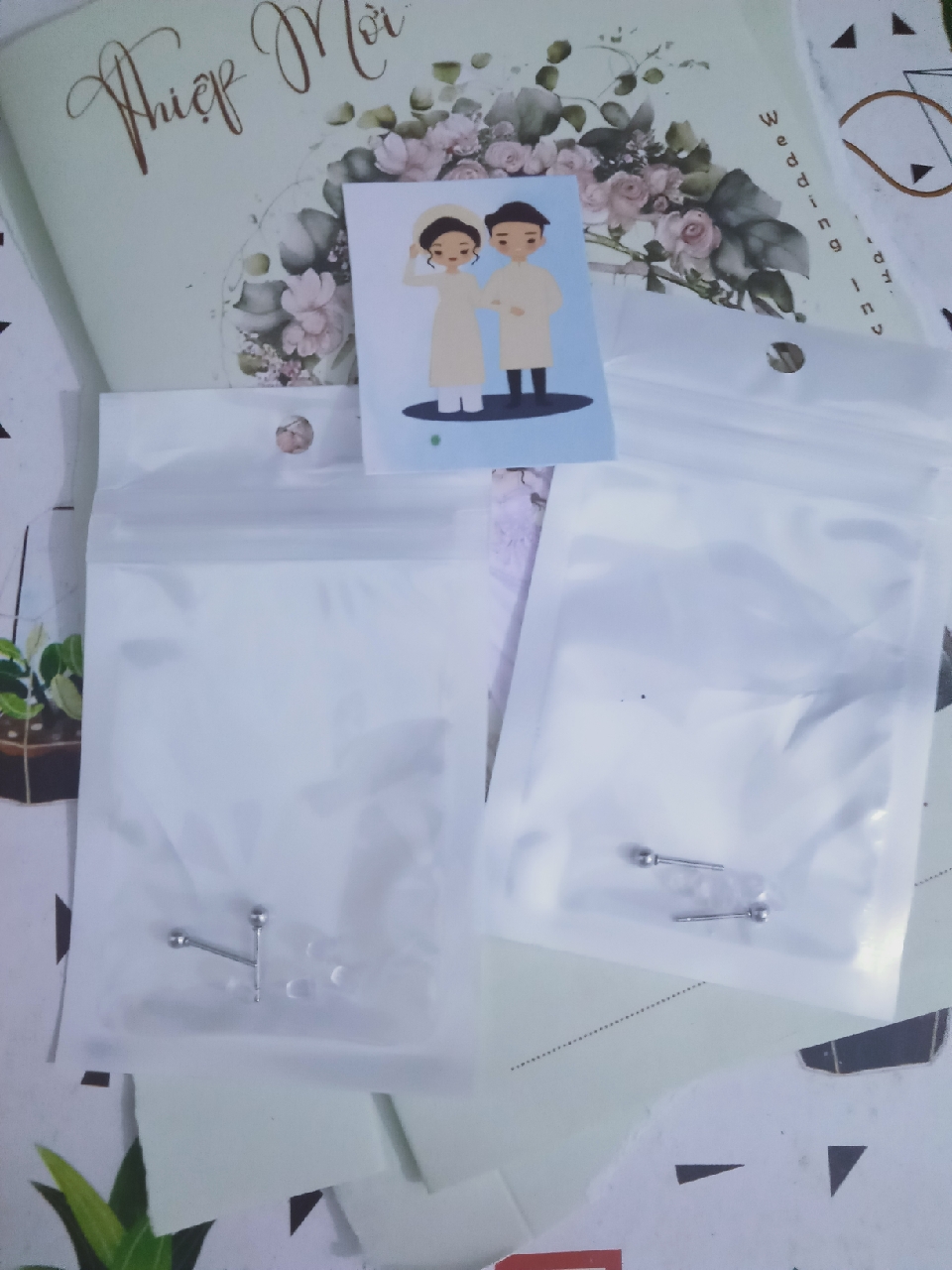 Ảnh đánh giá