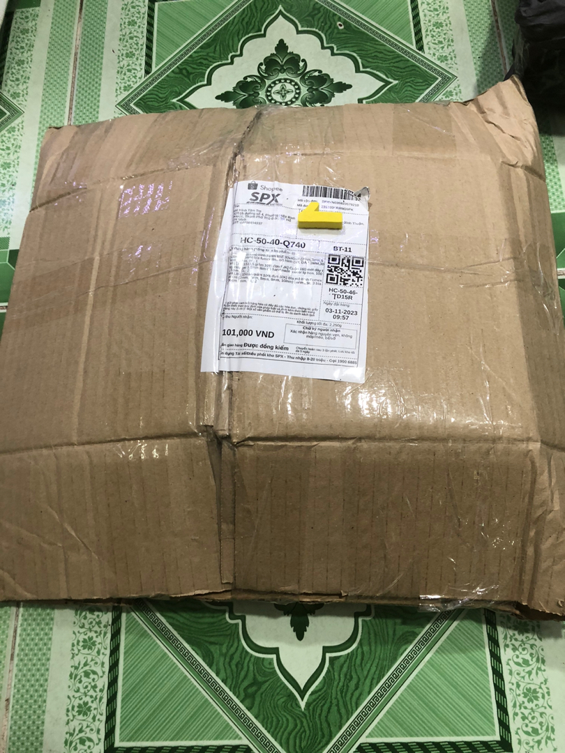 Ảnh đánh giá