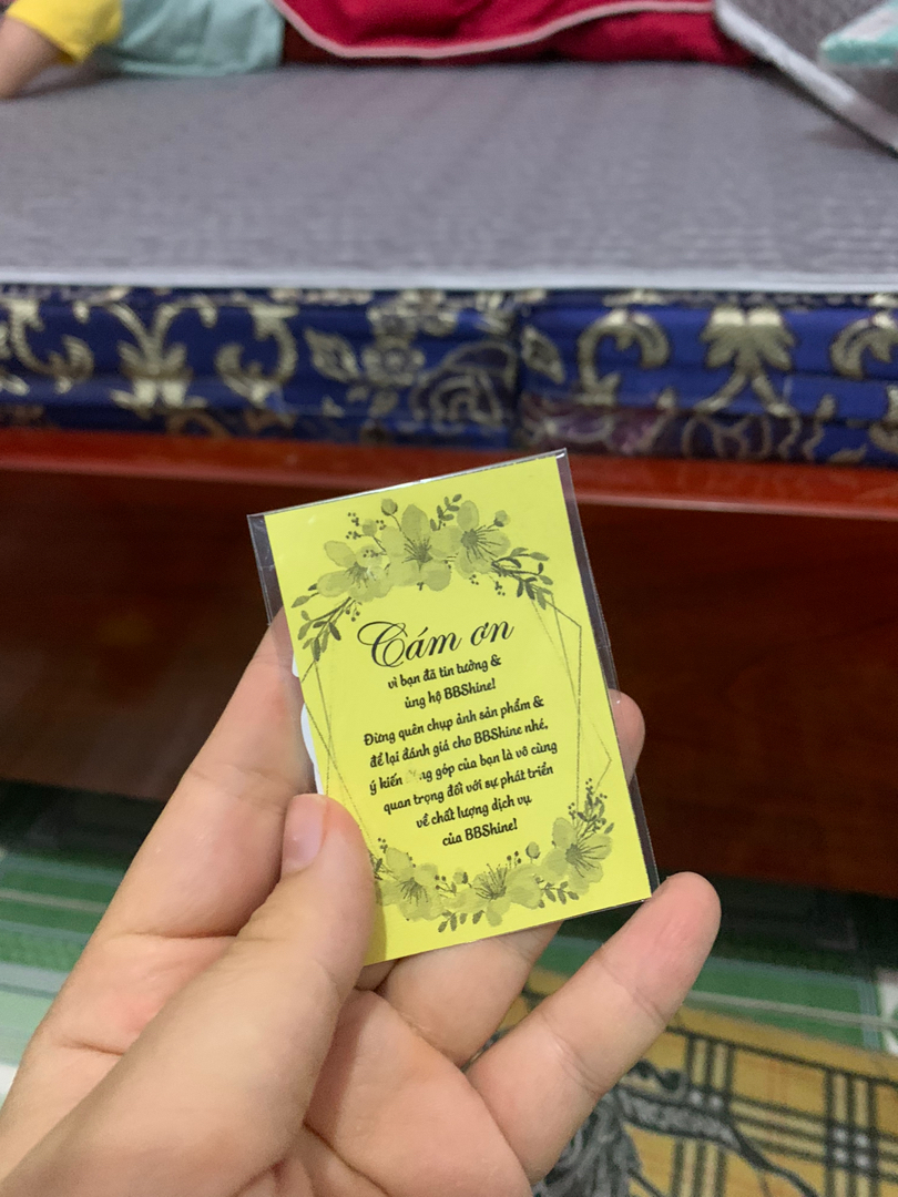 Ảnh đánh giá