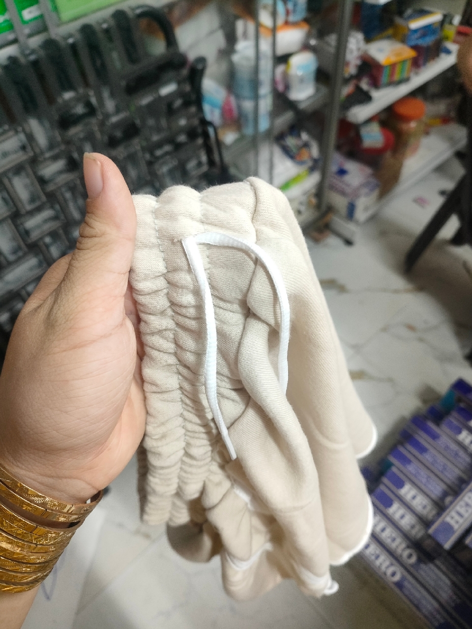 Review image