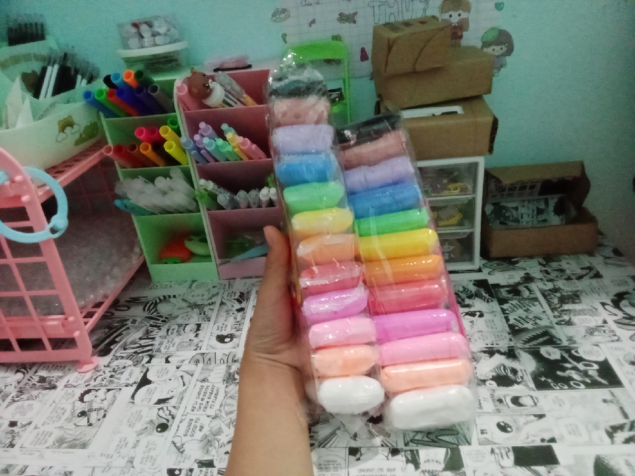 Ảnh đánh giá