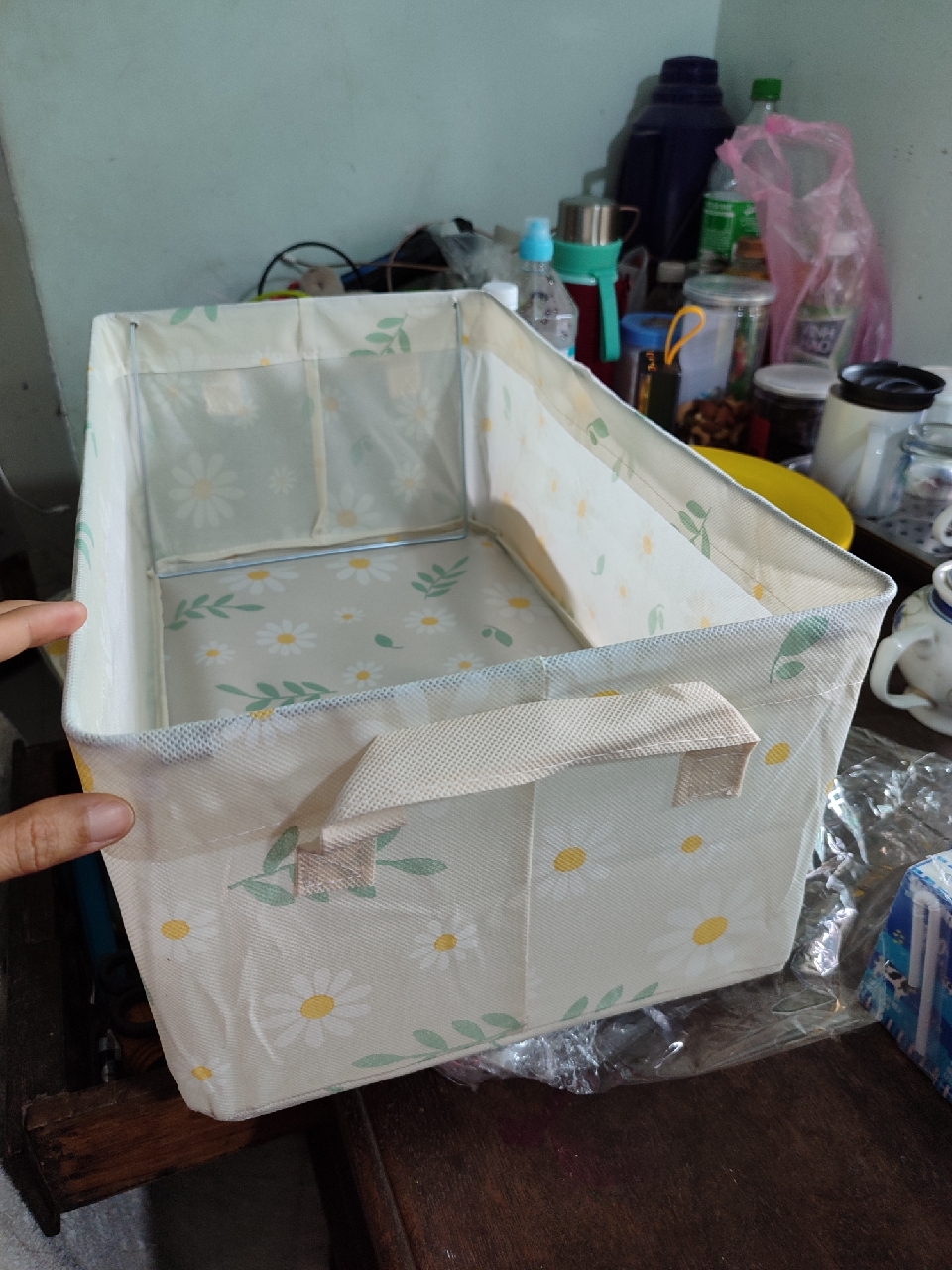 Ảnh đánh giá