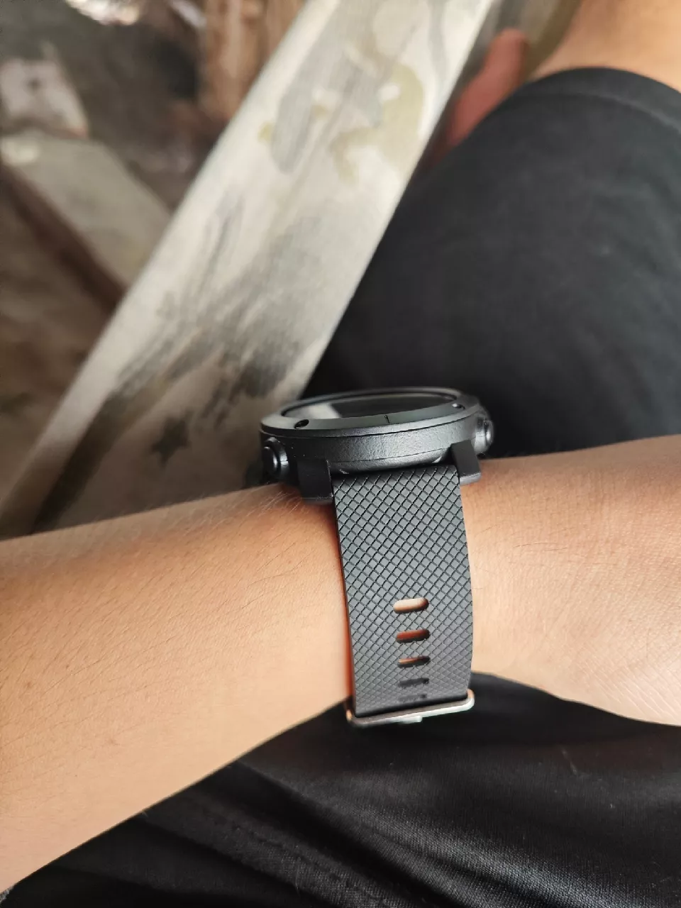 Đồng hồ SKMEI 1426 chống nước 5Bar