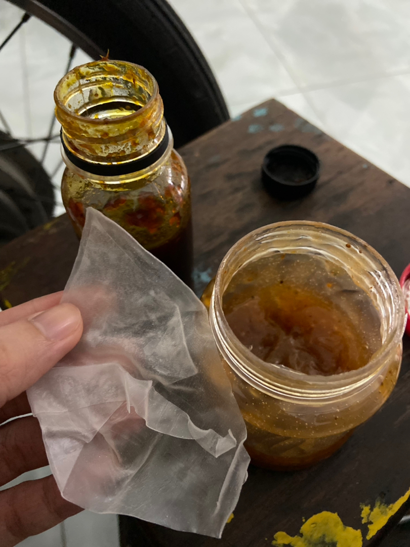Ảnh đánh giá