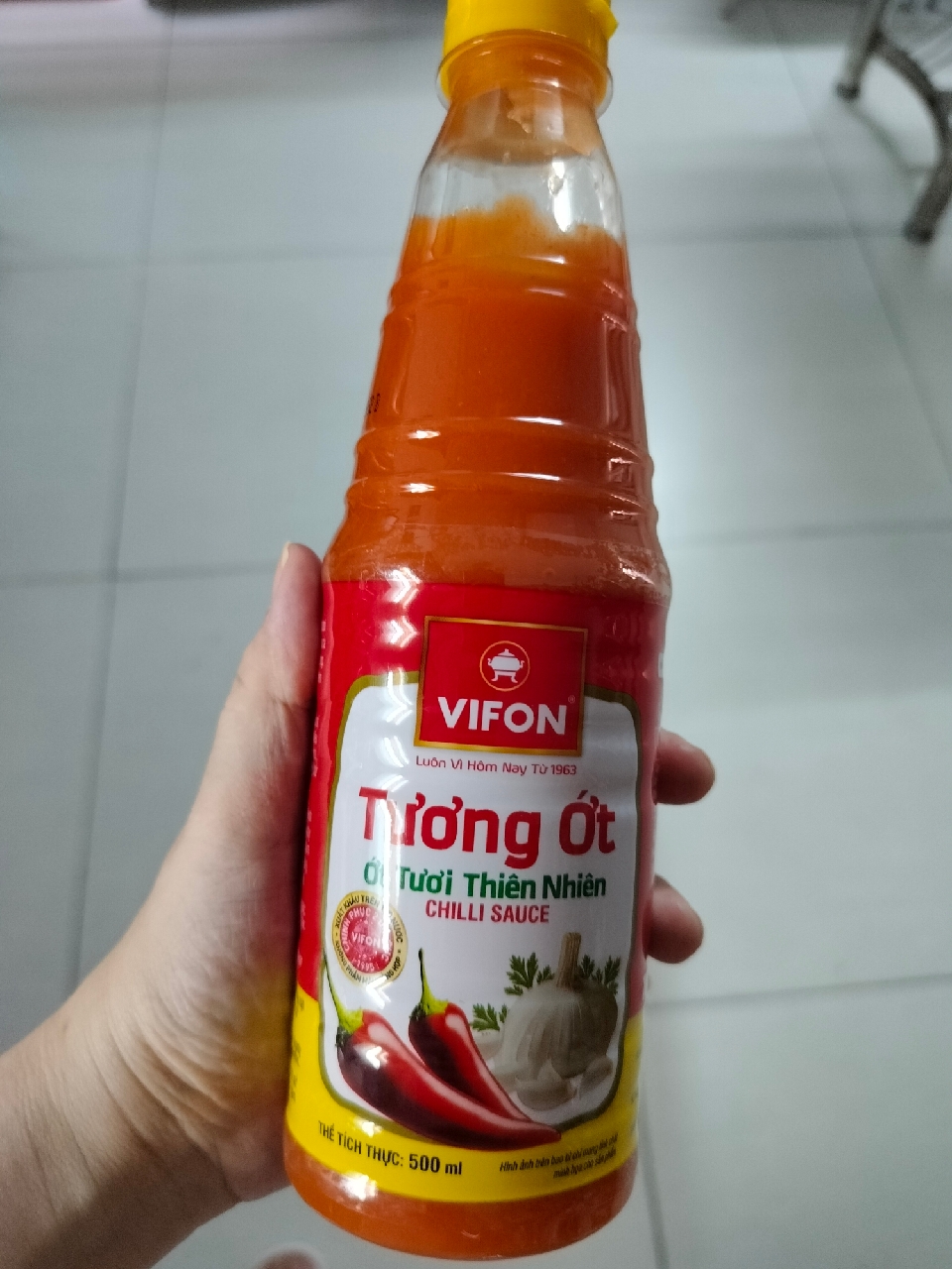 Ảnh đánh giá