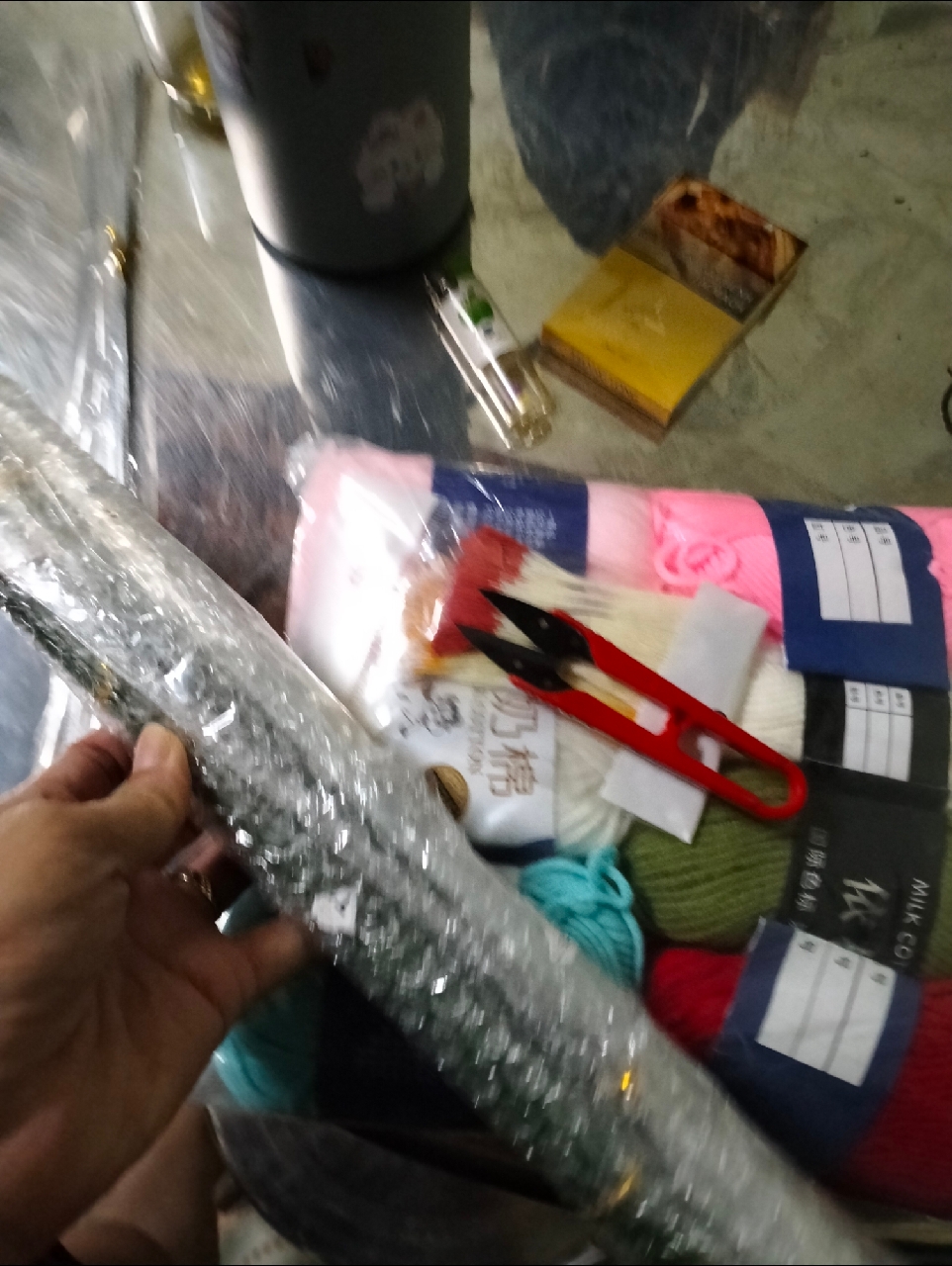 Review image