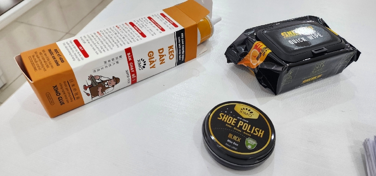 Ảnh đánh giá