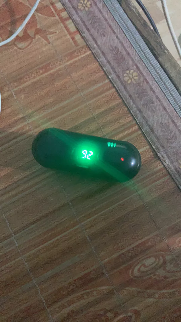 Tai nghe KY8 Ultra Max kết nối Bluetooth 5.3