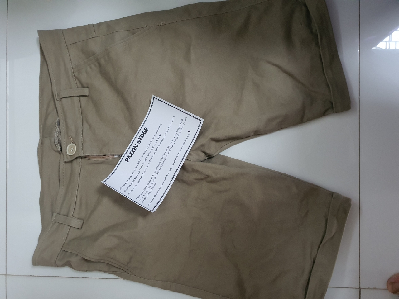 Review image