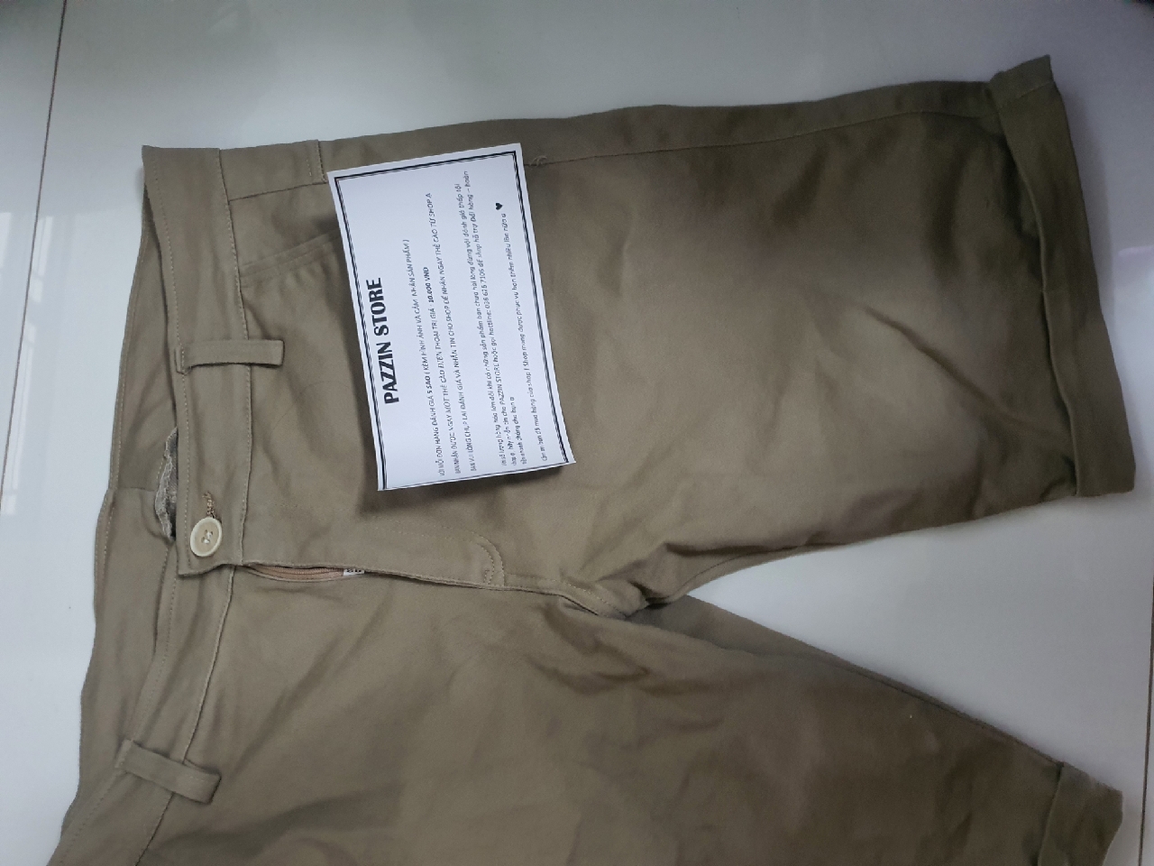 Review image