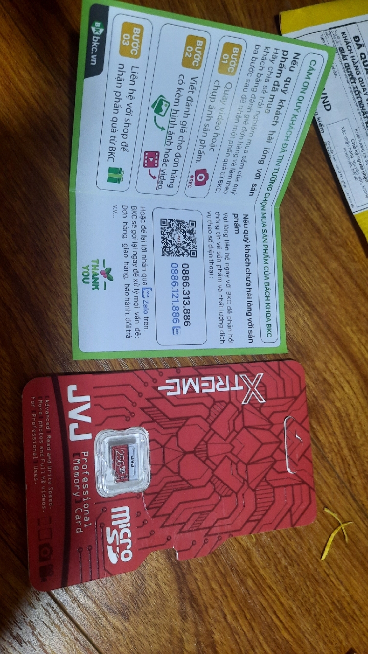 Ảnh đánh giá