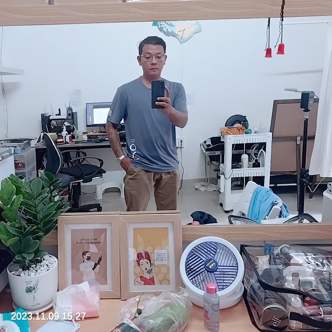 Ảnh đánh giá