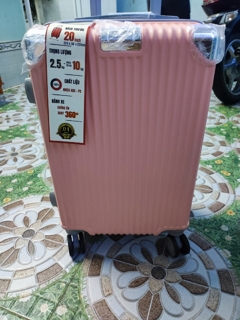 Ảnh đánh giá