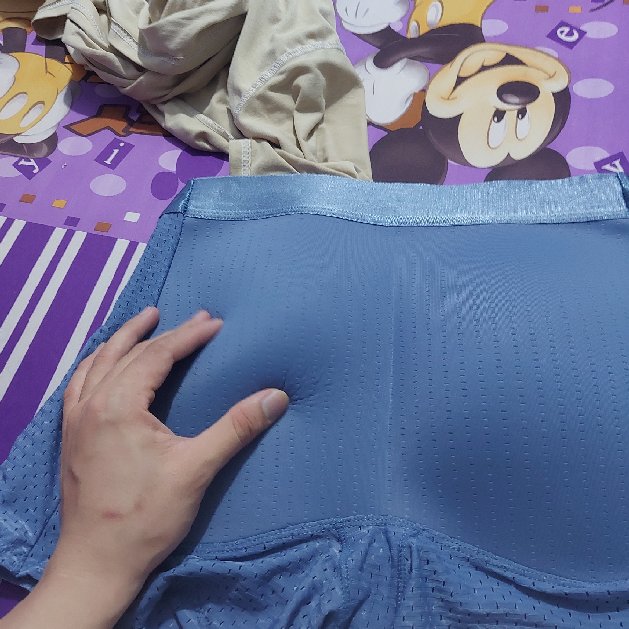 Review image