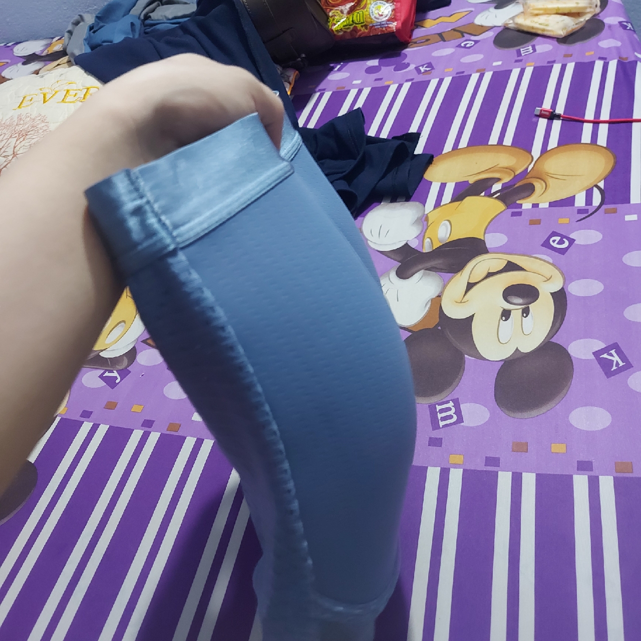 Review image
