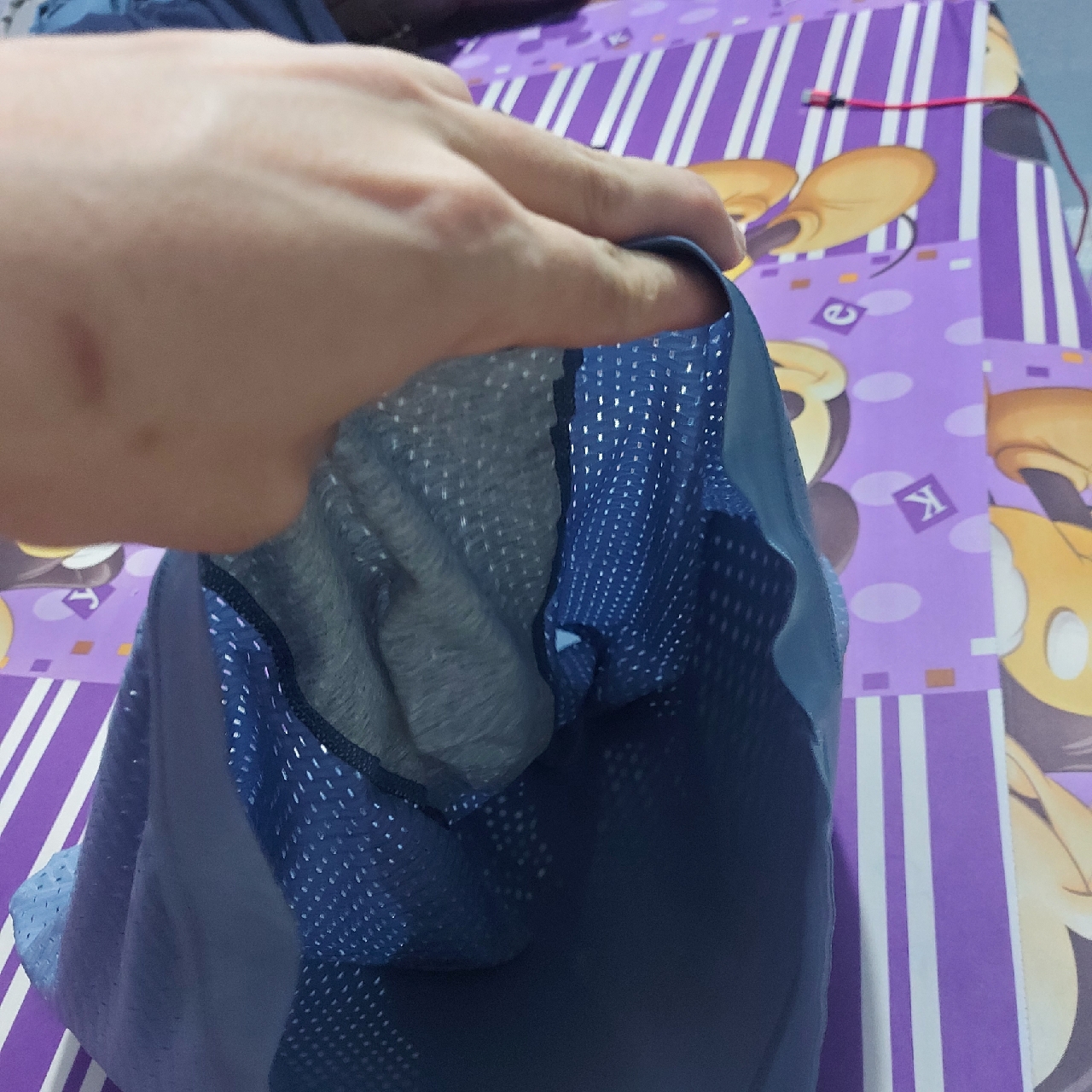 Review image