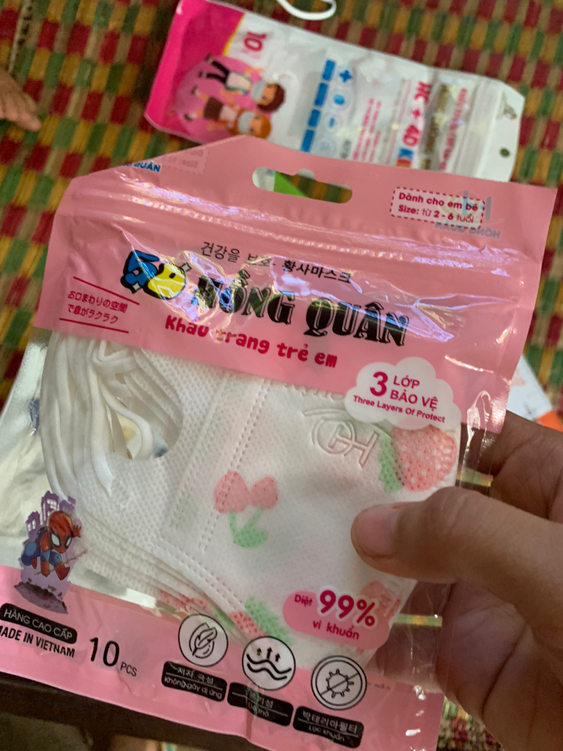 Ảnh đánh giá
