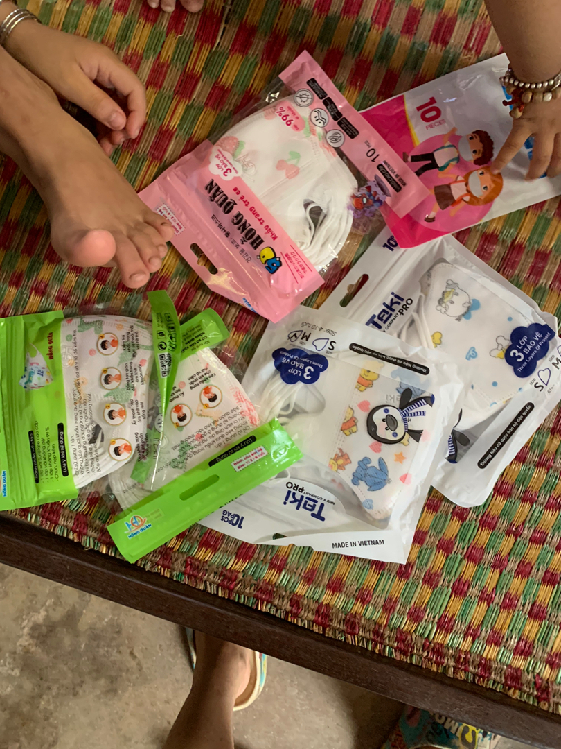 Ảnh đánh giá