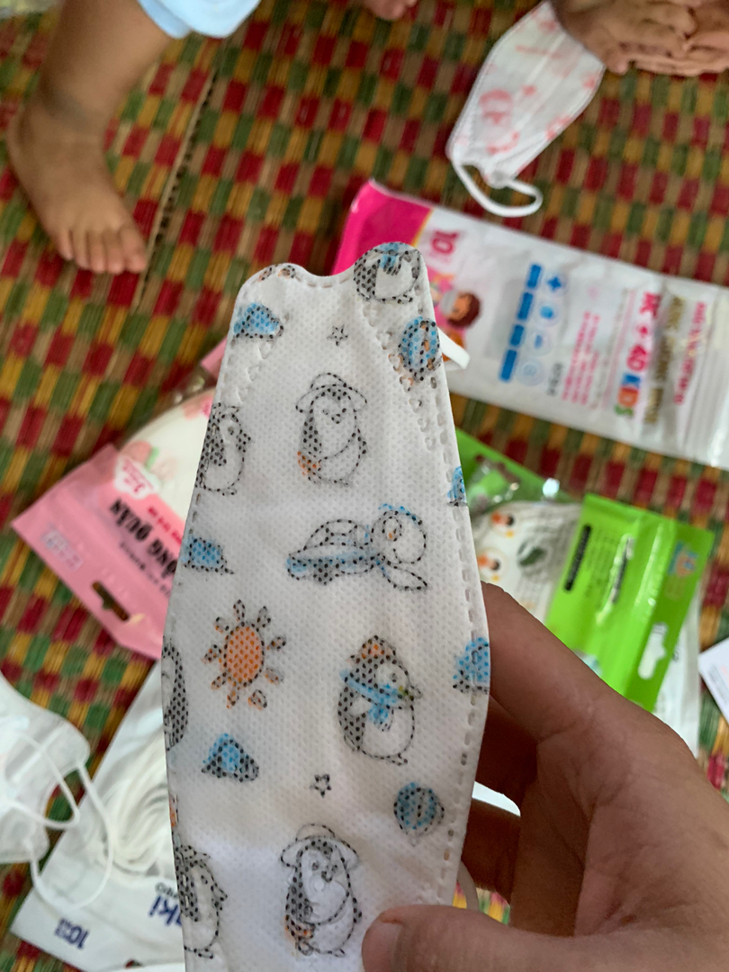 Ảnh đánh giá
